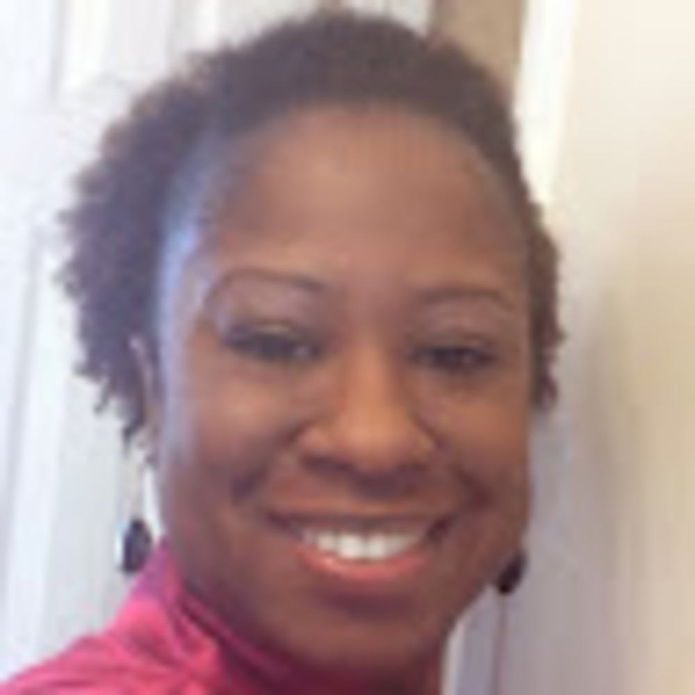 Meet your Posher, Rochelle